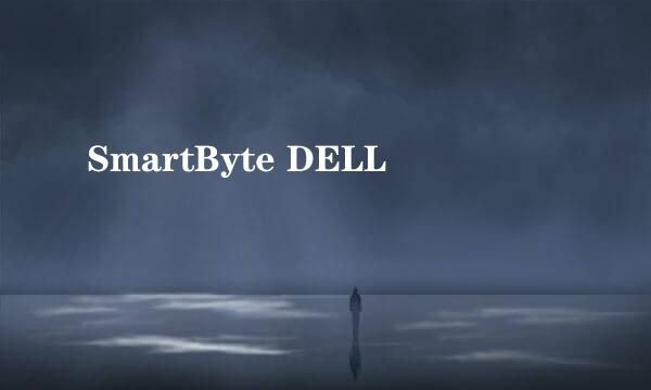 SmartByte DELL